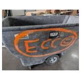 ECCO Midwest Industrial Tote Cart
