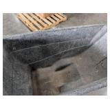 ECCO Midwest Industrial Tote Cart