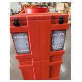 Nikro Industries PDU6.5 Hybrid HEPA Air Scrubber 115/220V 13A