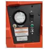 Nikro Industries PDU6.5 Hybrid HEPA Air Scrubber 115/220V 13A
