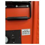 Nikro Industries PDU6.5 Hybrid HEPA Air Scrubber 115/220V 13A