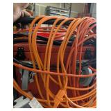 Nikro Industries PDU6.5 Hybrid HEPA Air Scrubber 115/220V 13A