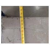 Industrial Rolling Cart 36 X 24 X 32 in