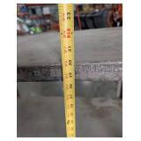 Industrial Rolling Cart 36 X 24 X 32 in