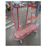 Ecco Midwest Platform Cart