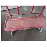 Ecco Midwest Platform Cart