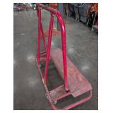 Ecco Midwest Platform Cart