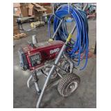 Titan Impact 840 Airless Paint Sprayer