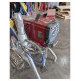 Titan Impact 840 Airless Paint Sprayer