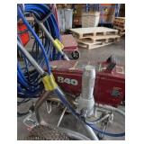Titan Impact 840 Airless Paint Sprayer