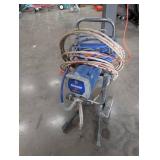 Graco Magnum X7 TrueAirless Paint Sprayer