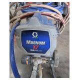 Graco Magnum X7 TrueAirless Paint Sprayer