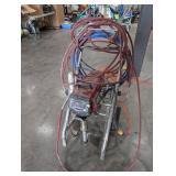 Titan Impact 740 Airless Paint Sprayer