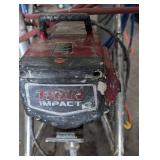 Titan Impact 740 Airless Paint Sprayer