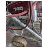 Titan Impact 740 Airless Paint Sprayer