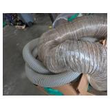 Industrial Flexible Ducting Hose Assortment