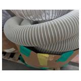 Industrial Flexible Ducting Hose Assortment