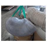 Industrial Flexible Ducting Hose Assortment