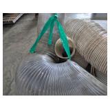 Industrial Flexible Ducting Hose Assortment