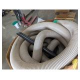 Flexible Dust Collection Hose Assortment
