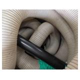 Flexible Dust Collection Hose Assortment
