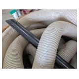 Flexible Dust Collection Hose Assortment