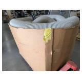 Flexible Dust Collection Hose Assortment