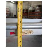 Industrial Rolling Shelf Cart