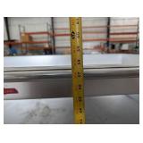 Industrial Rolling Shelf Cart 48 W X 30 D X 60 H