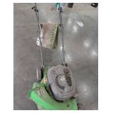 Lawn-Boy DuraForce 6.5 HP Self-Propelled Mower