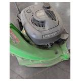 Lawn-Boy DuraForce 6.5 HP Self-Propelled Mower