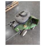 Lawn-Boy DuraForce 6.5 HP Self-Propelled Mower