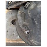 Floor Machine Pads, Brushes & Drivers Mixed Lot