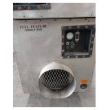 (2) Aerospace America Full Feature 9103 Industrial Air Handler