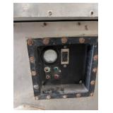 (2) Aerospace America Full Feature 9103 Industrial Air Handler