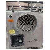 (2) Aerospace America Full Feature 9103 Industrial Air Handler