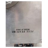 (2) Aerospace America Full Feature 9103 Industrial Air Handler