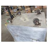 (2) Aerospace America Full Feature 9103 Industrial Air Handler