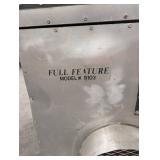 (2) Aerospace America 9103 Full Feature Air Filtration Unit