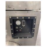 (2) Aerospace America 9103 Full Feature Air Filtration Unit