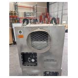 (2) Aerospace America 9103 Full Feature Air Filtration Unit
