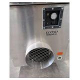 (2) Aerospace America Econo 9143 Industrial Air Filtration Unit