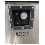 (2) Aerospace America Econo 9143 Industrial Air Filtration Unit