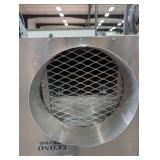 (2) Aerospace America Econo 9143 Industrial Air Filtration Unit