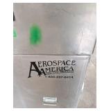 (2) Aerospace America Econo 9143 Industrial Air Scrubber
