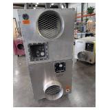 (2) Aerospace America Econo 9143 Industrial Air Scrubber