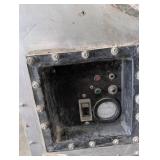 (2) Aerospace America Econo 9143 Industrial Air Scrubber