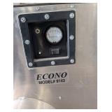 (2) Aerospace America Econo 9143 Industrial Air Scrubber