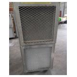 (2) Aerospace America Econo 9143 Industrial Air Scrubber