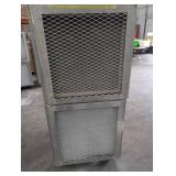 (2) Aerospace America Econo 9143 Industrial Air Scrubber